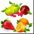 Juegos de frutas 