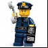 Juegos de Lego City Police en línea 
