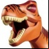 Juegos de Lego Dino en línea 