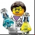 Juegos de Lego minifigures en línea 