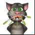 Trate los juegos de dientes para las niñas 