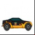 Racing Jeep juegos en línea 