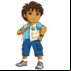 Diego juegos 