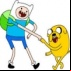 The Adventure Time juegos 