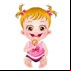 Baby Hazel juegos para niños 